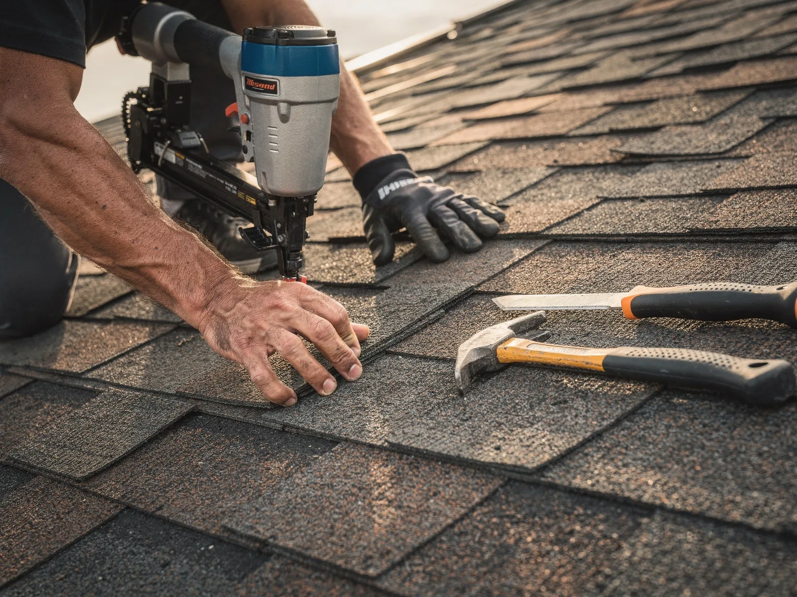 Why choose Roof Repair in Kankakee, IL